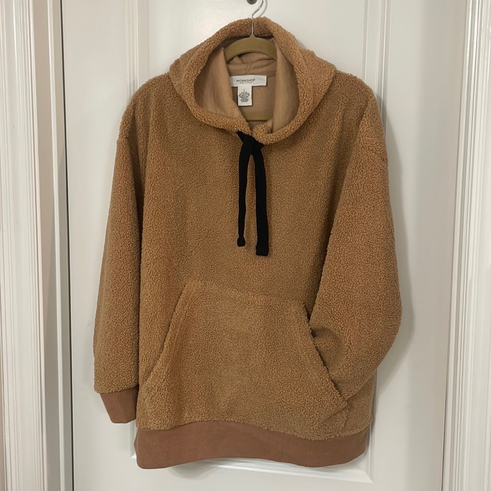 Oversized Hoodie